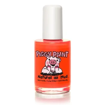 Piggy Paint Nail Polish - Assorted Colors