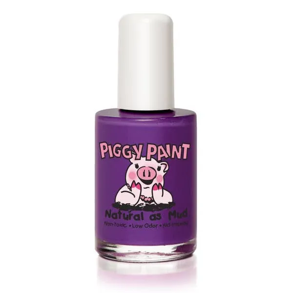 Piggy Paint Nail Polish - Assorted Colors