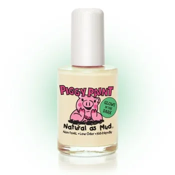 Piggy Paint Nail Polish - Assorted Colors