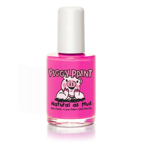 Piggy Paint Nail Polish - Assorted Colors