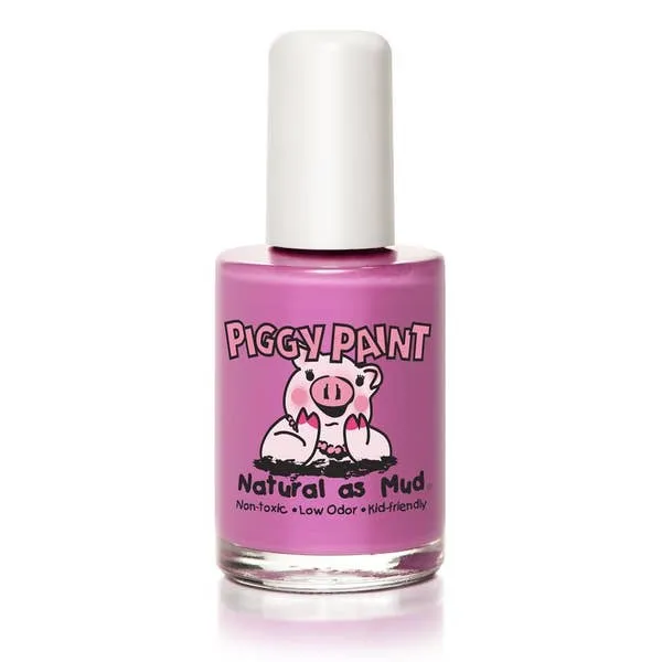 Piggy Paint Nail Polish - Assorted Colors