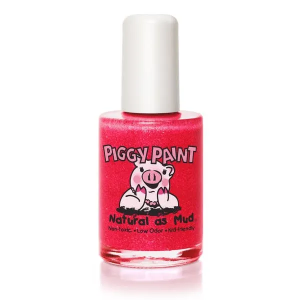 Piggy Paint Nail Polish - Assorted Colors