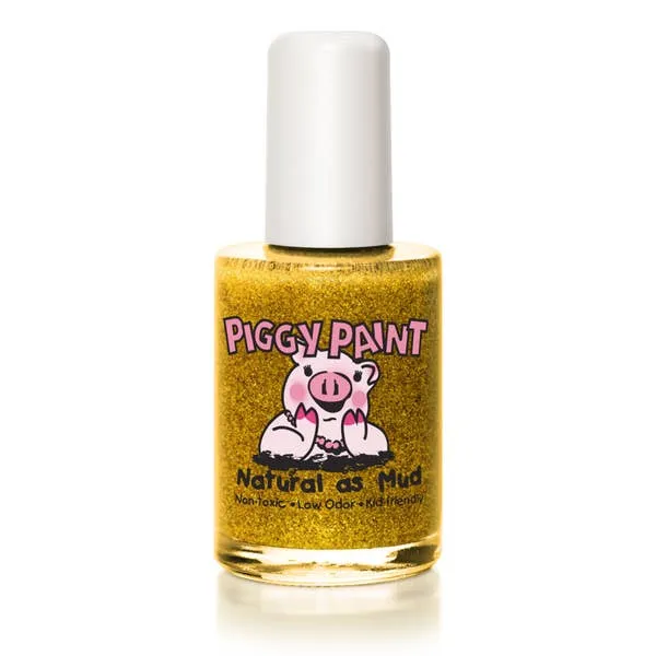 Piggy Paint Nail Polish - Assorted Colors