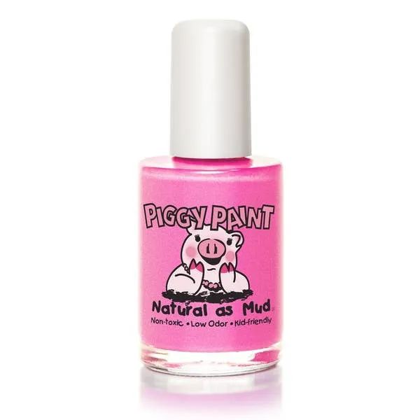 Piggy Paint Nail Polish - Assorted Colors