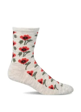 Poppy Socks