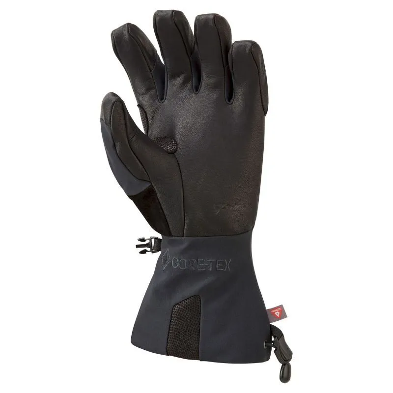 Rab  Pivot GTX Gloves - Guanti da arrampicata - Uomo