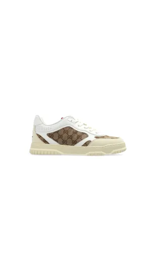 Re-Web Trainer - Beige/Ebony