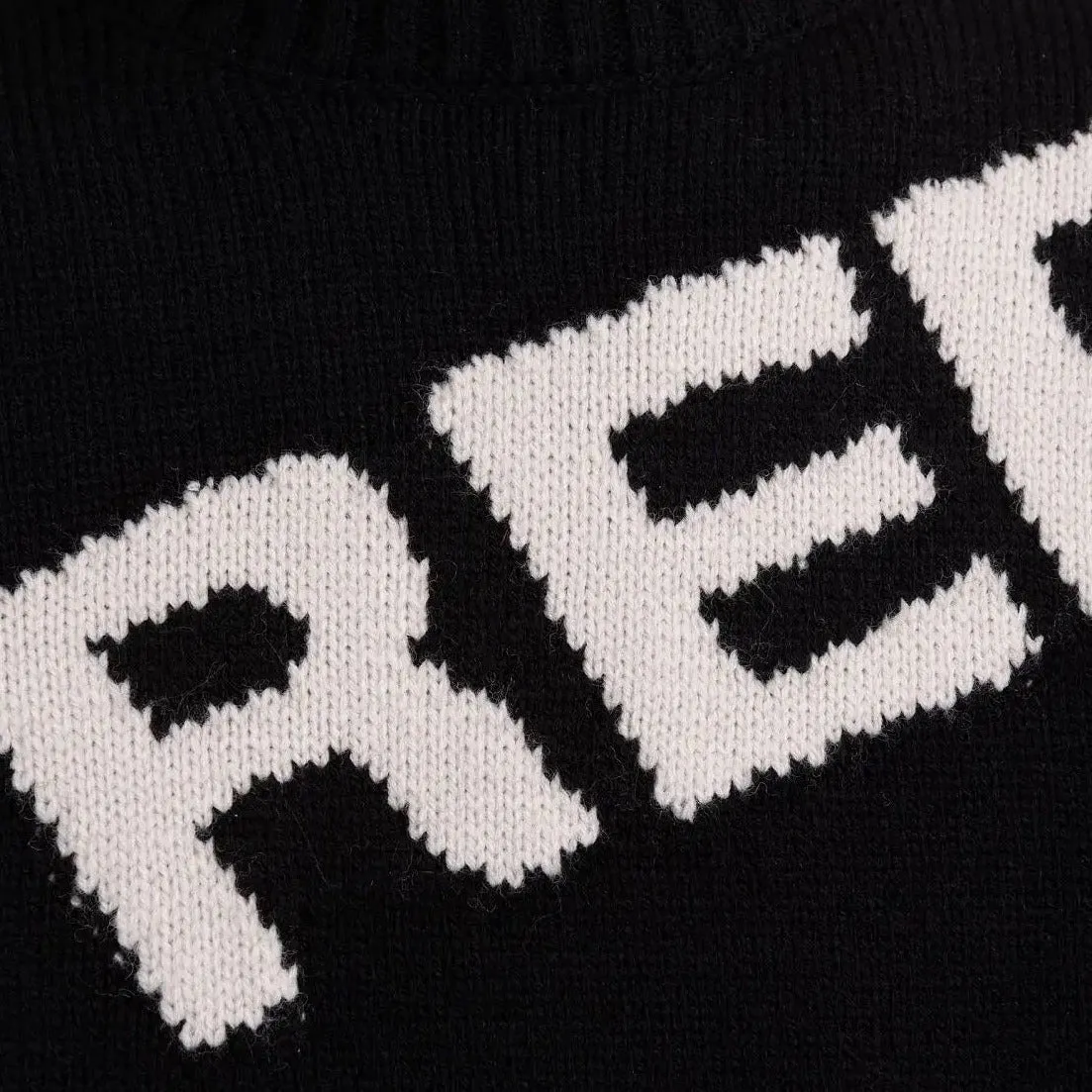 Replay Wool Knitwear