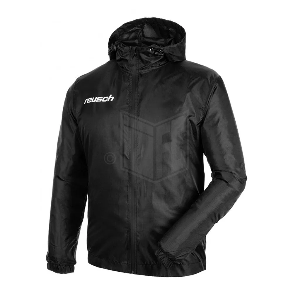 Reusch Goalkeeping Padded Raincoat