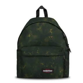 SAC EASTPAK PADDED PAK'R CAMO DYE KAKI