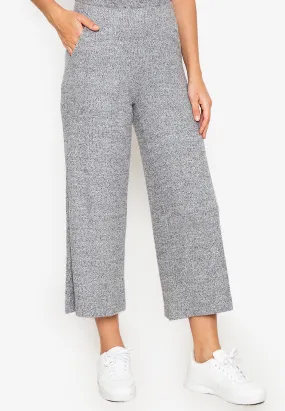 SERINA RIBBED PANTS