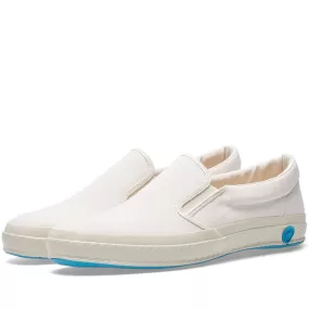 Shoes Like Pottery Slip OnWhite