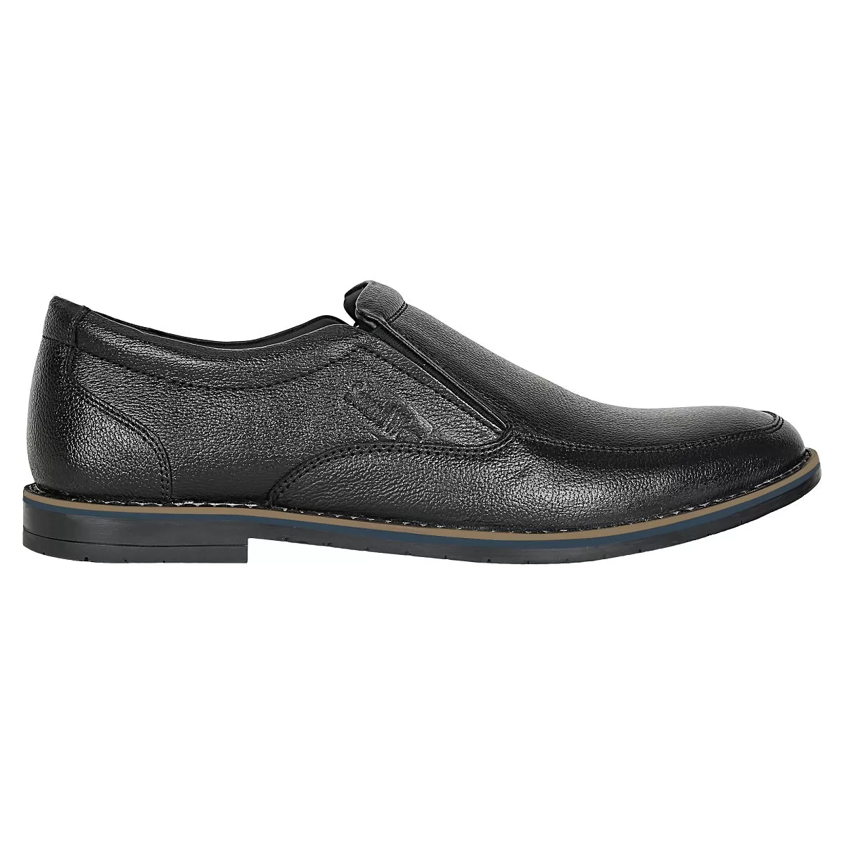 Slip on Formal Shoes -  Defective