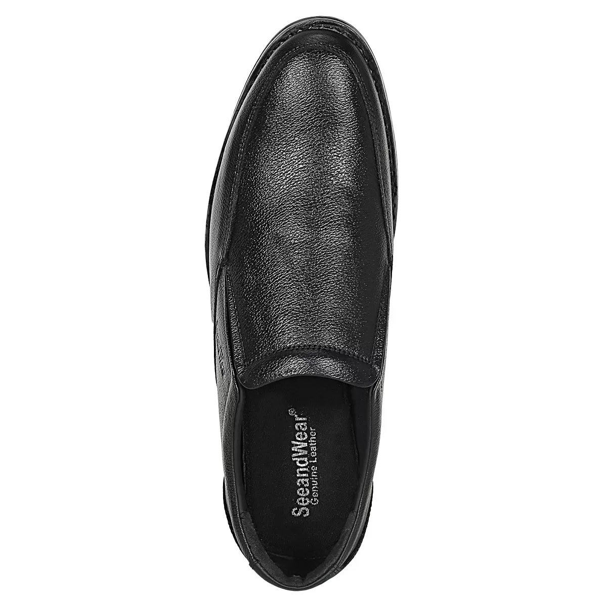 Slip on Formal Shoes -  Defective