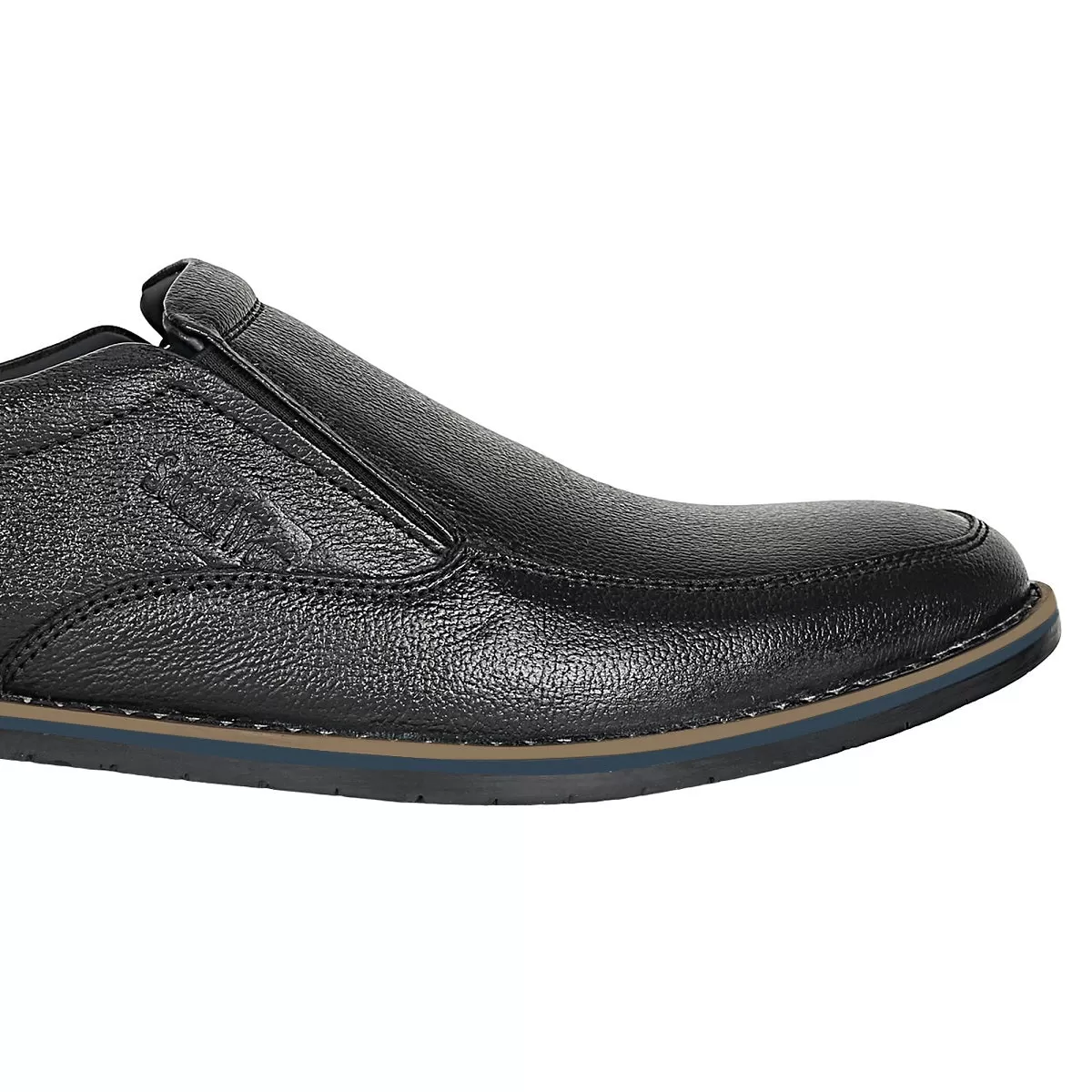 Slip on Formal Shoes -  Defective