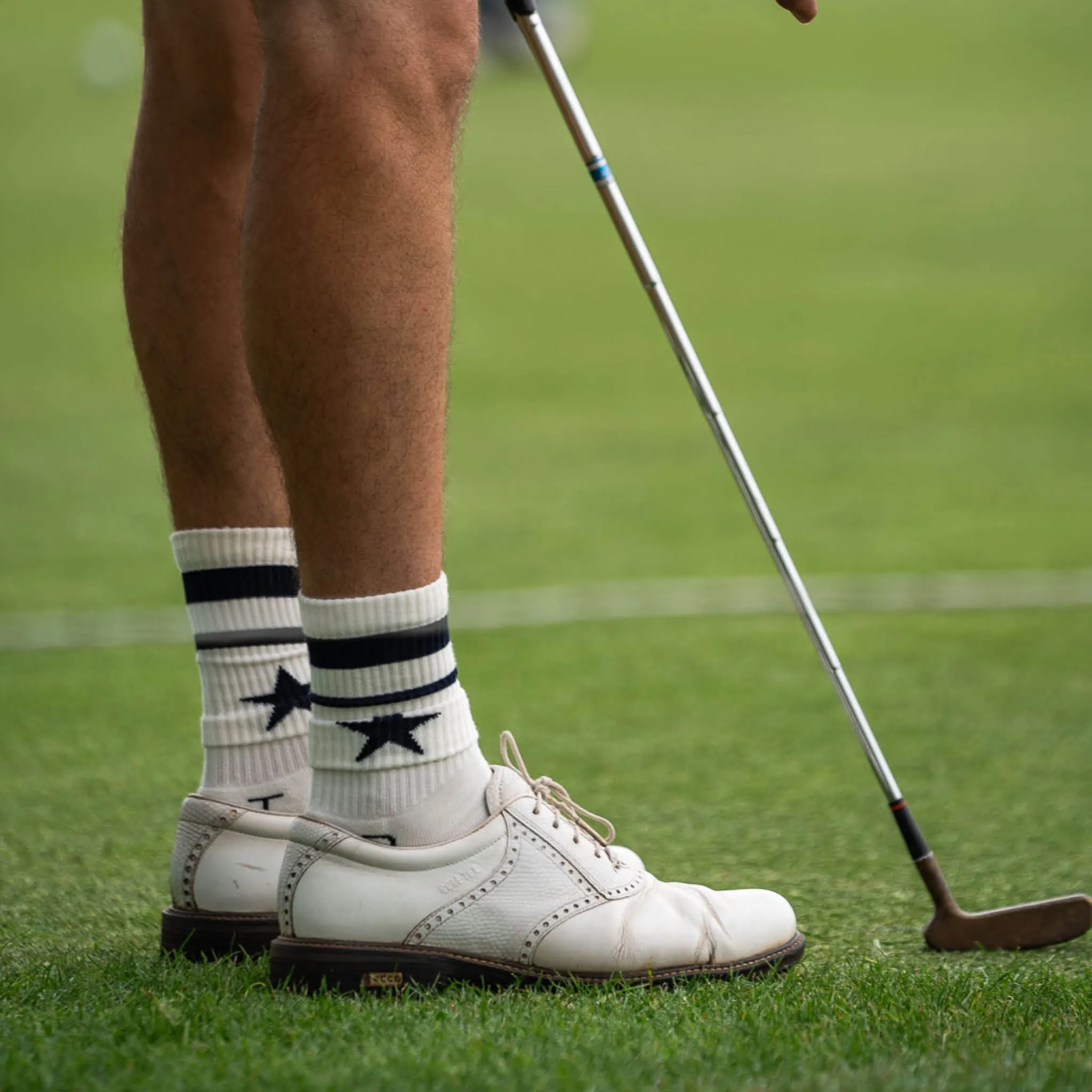 SOUNDER GOLF GOOD SH*T SOCK