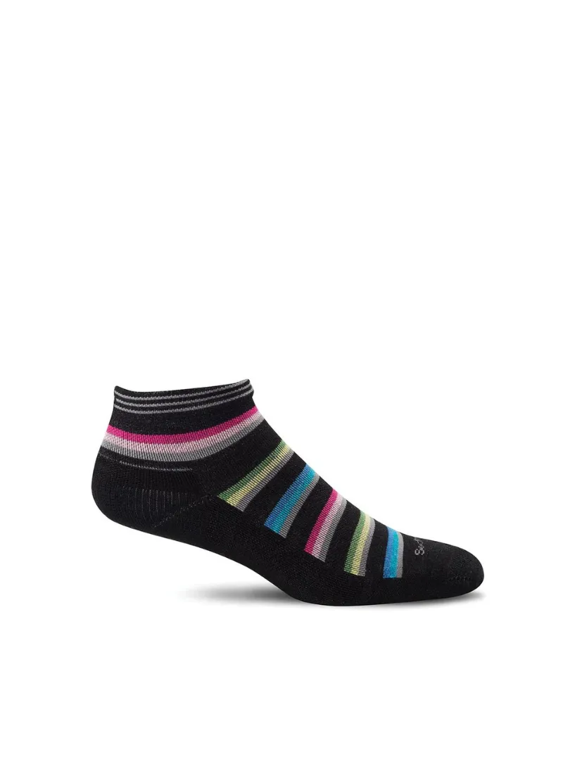 Sport Ease Quarter Socks