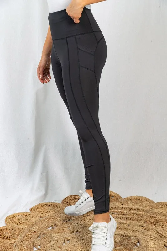 Starting Today Leggings