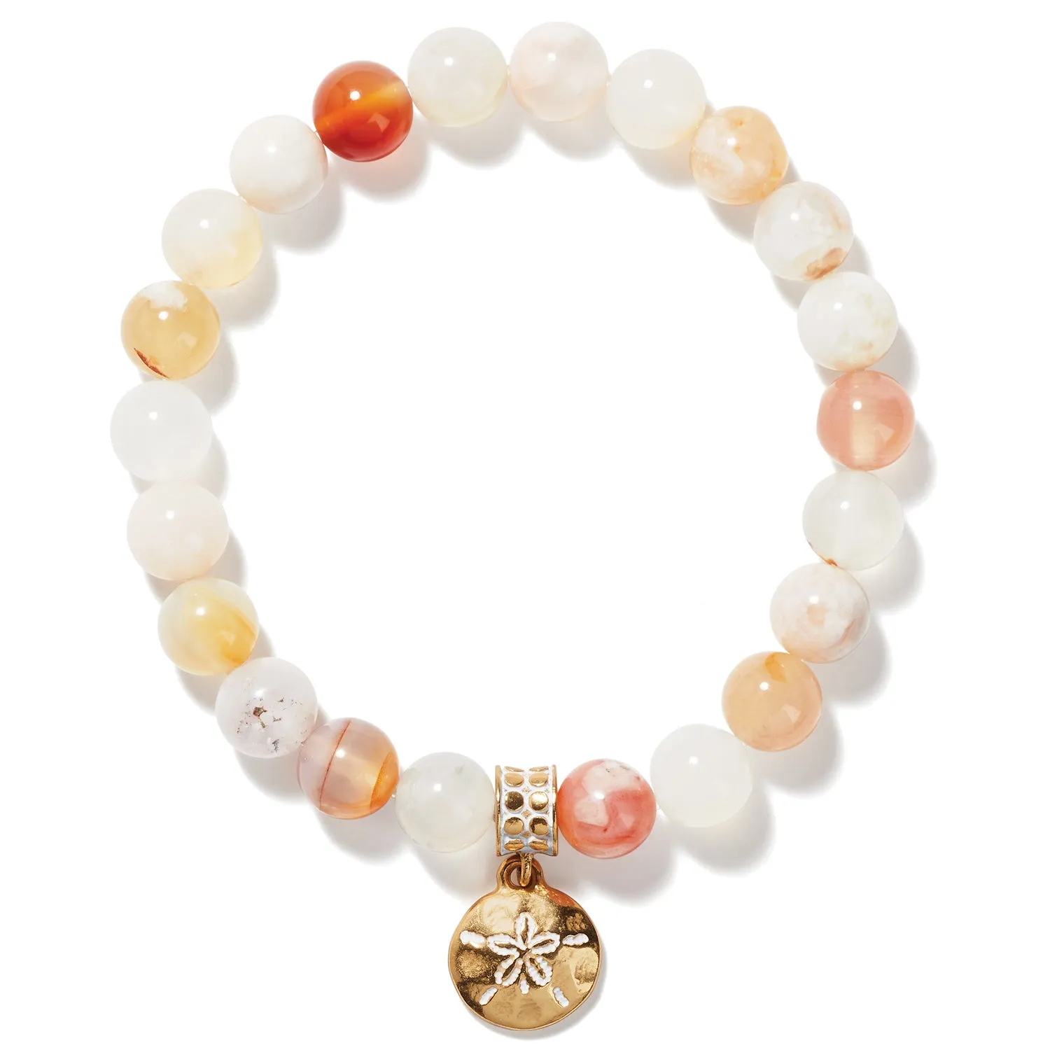 Sunset Cove Stretch Bracelet