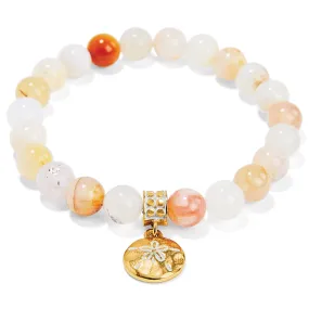 Sunset Cove Stretch Bracelet