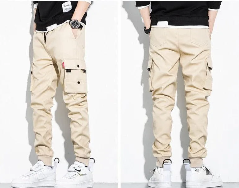 Tactical Cargo Pants For Men