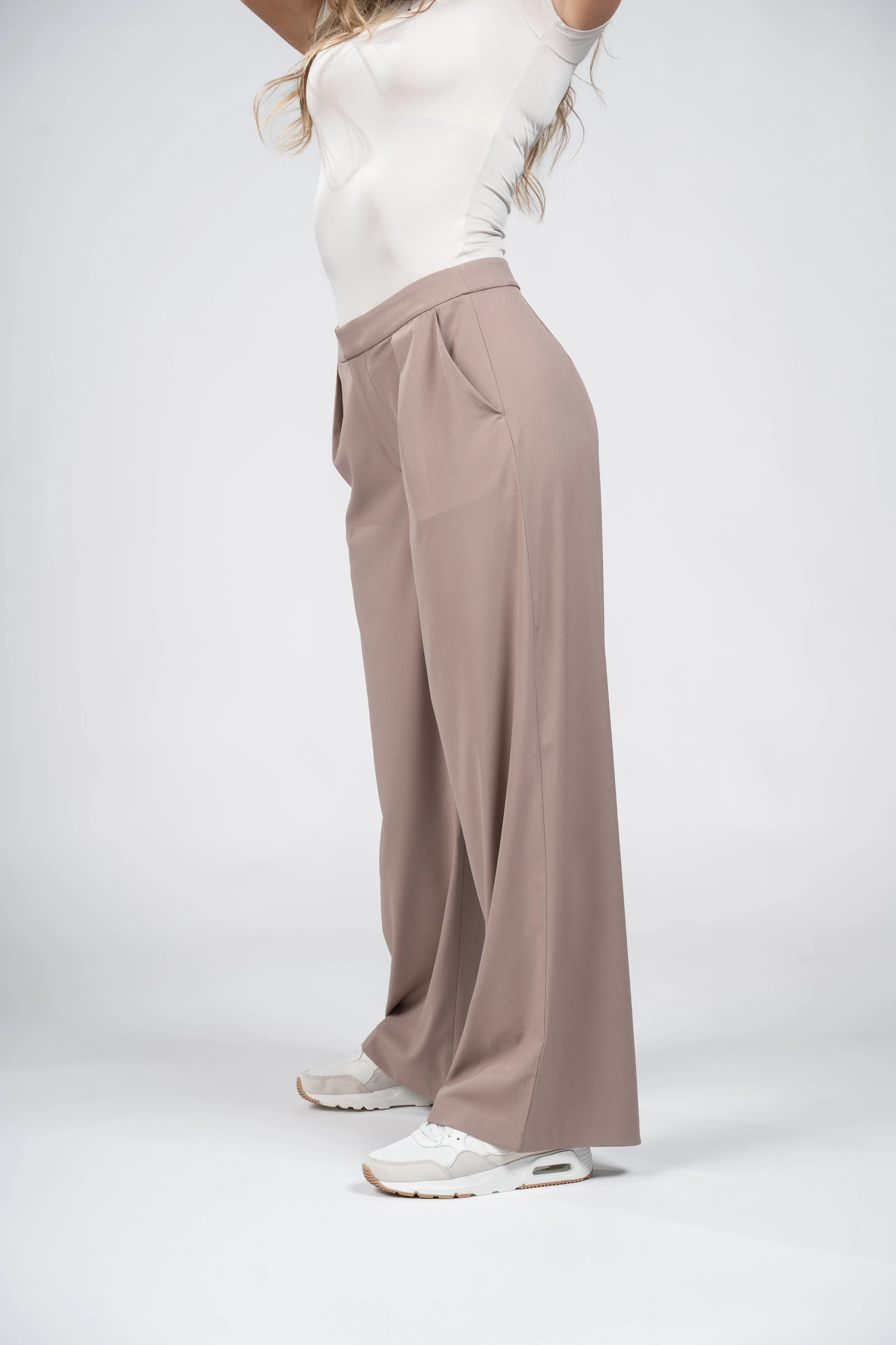 Tailored Pant