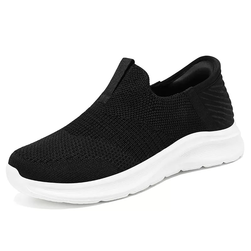 Tiosebon Comfortable Soft Walking Shoes