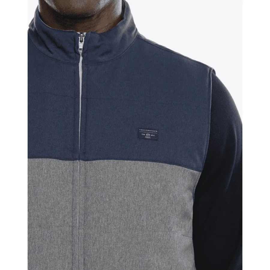 Travis Mathew Northern Vest