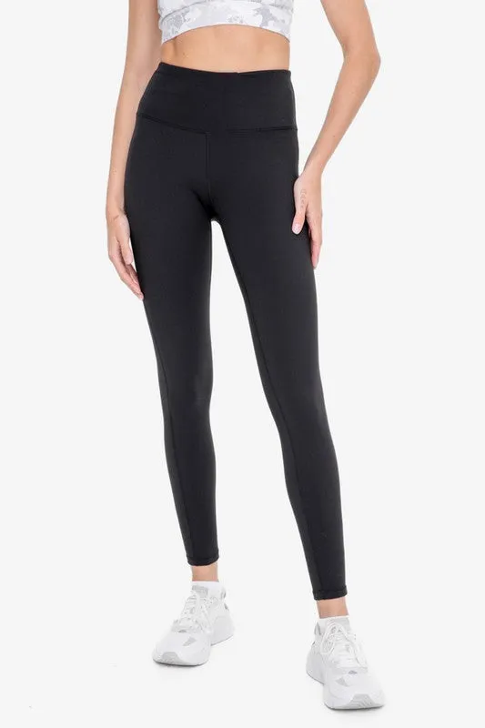 Tummy Control Leggings