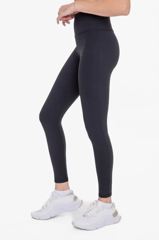 Tummy Control Leggings