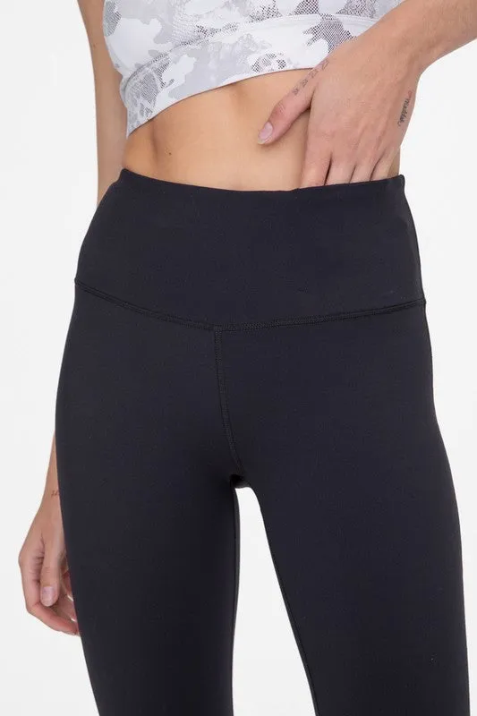 Tummy Control Leggings