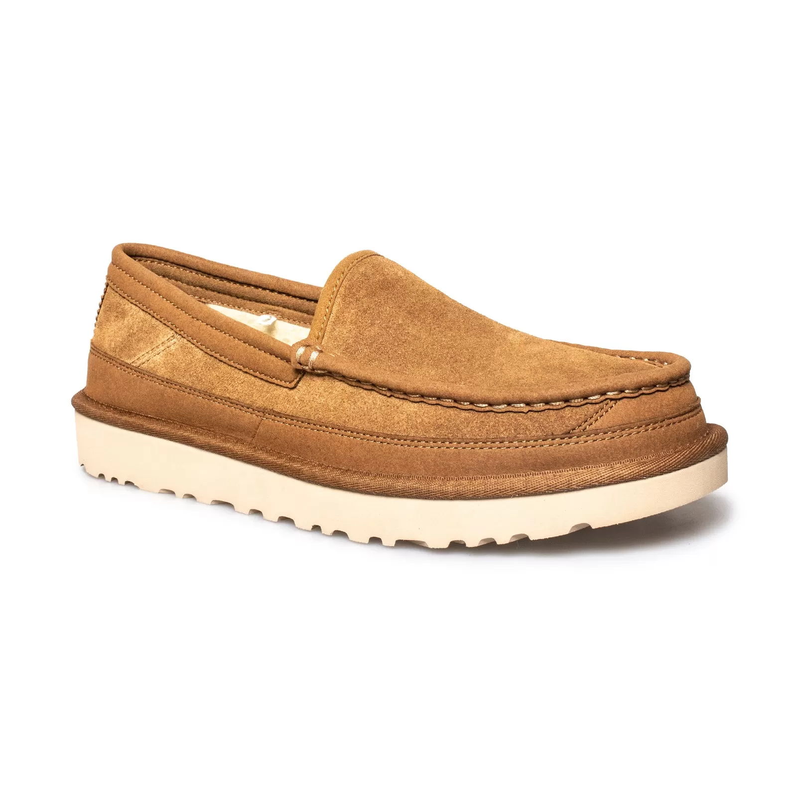 UGG Dex Chestnut Shoes - Men's