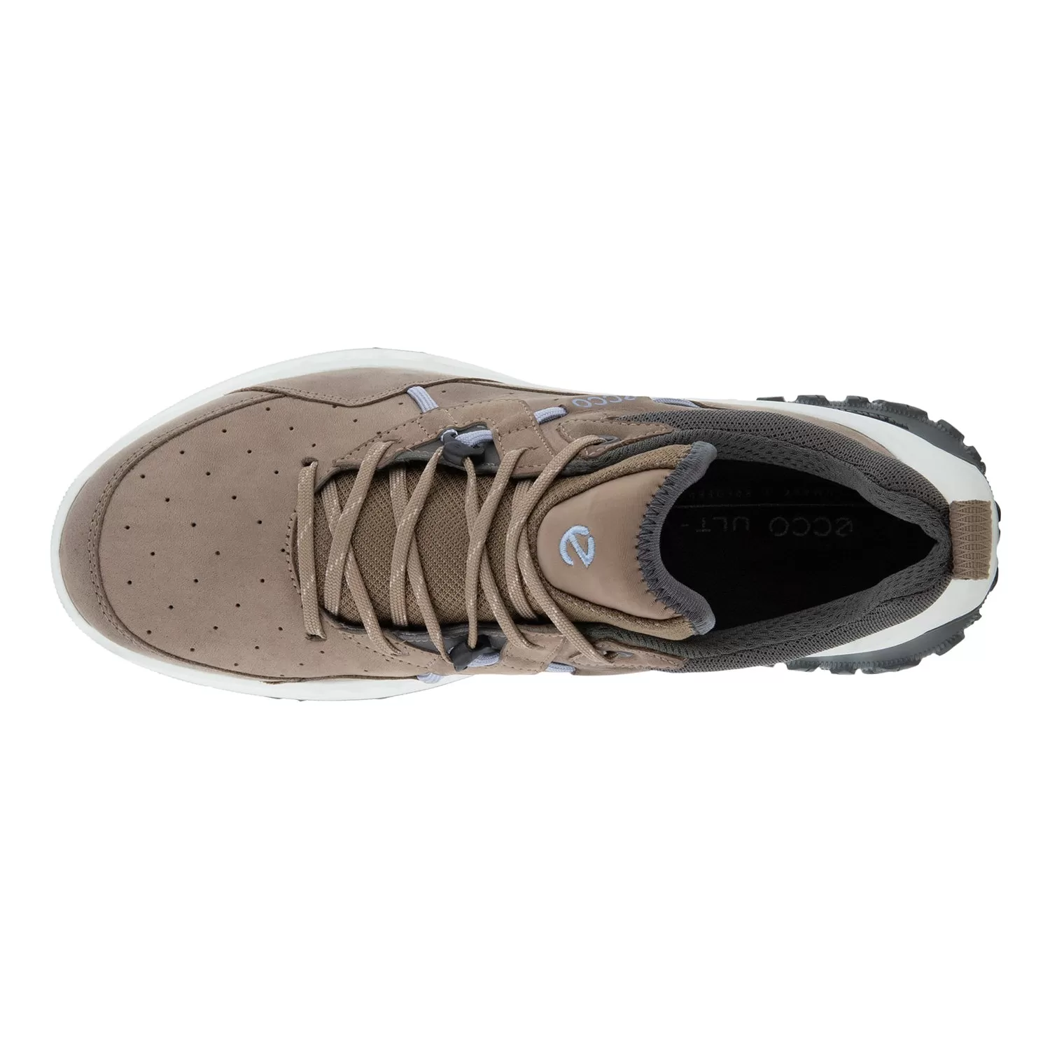 ULT TRN Treking Shoes - Taupe