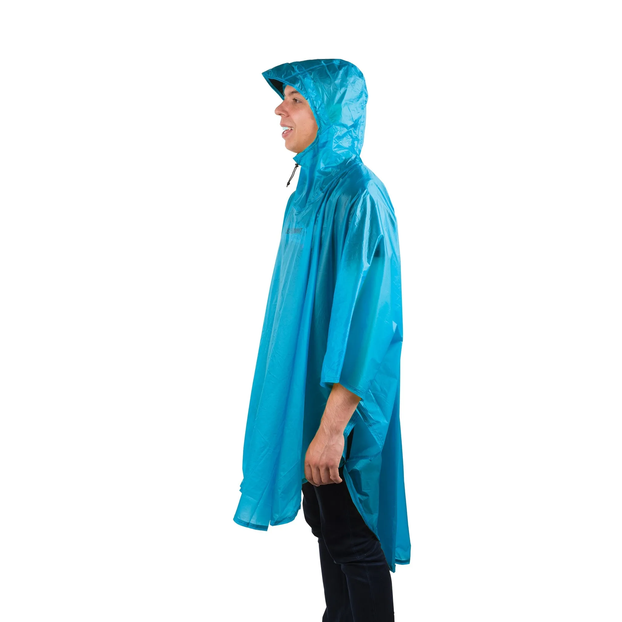 Ultra-Sil Nano Poncho