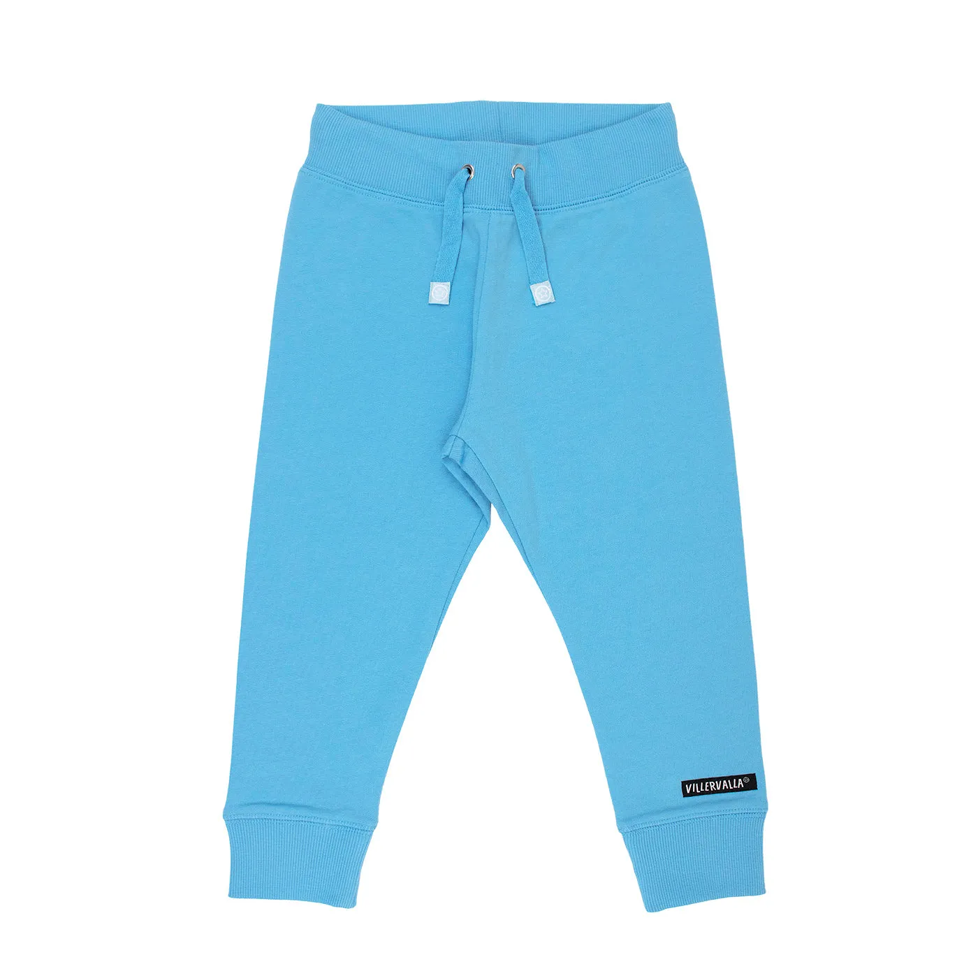 Villervalla Lake Organic Cotton Relaxed Joggers