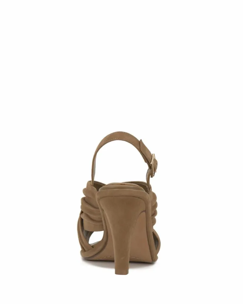 Vince Camuto FENCHELI NEW TORTILLA/TRUESUEDE