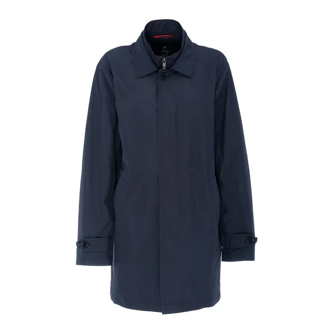 WATERPROOF MORNING EASY 3/4 Man Navy