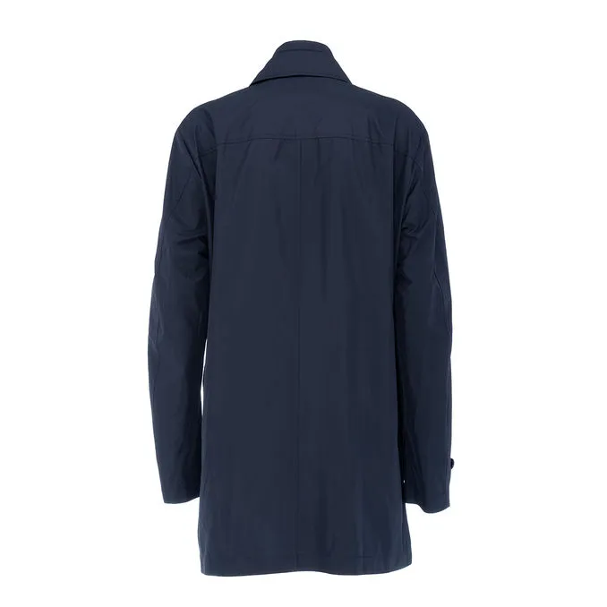 WATERPROOF MORNING EASY 3/4 Man Navy