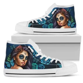 Women's Calavera High Top Shoes