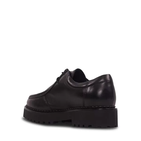 Women's Jeanne Shoes in Black