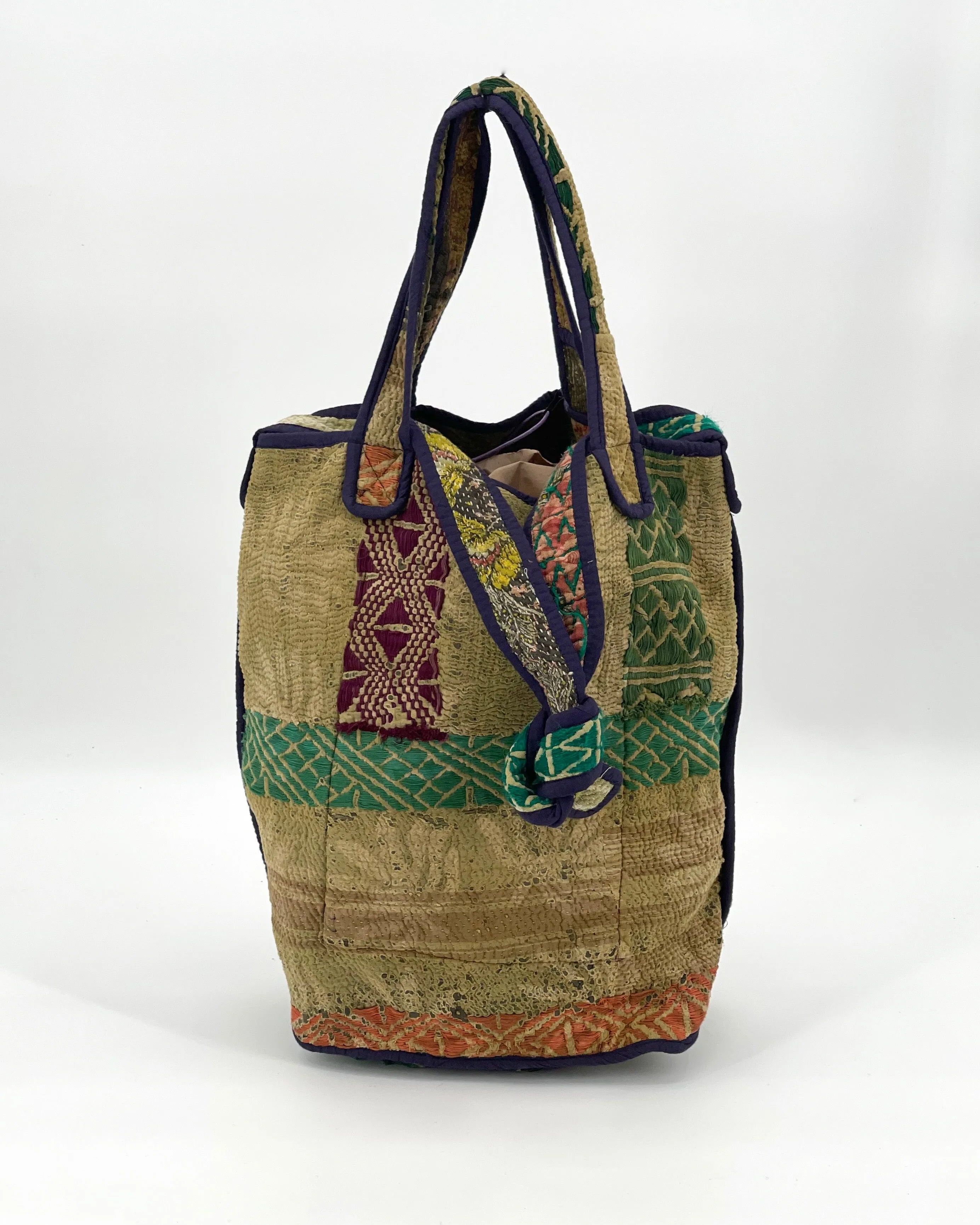 Xoti Tote Bag with Shoulder Strap