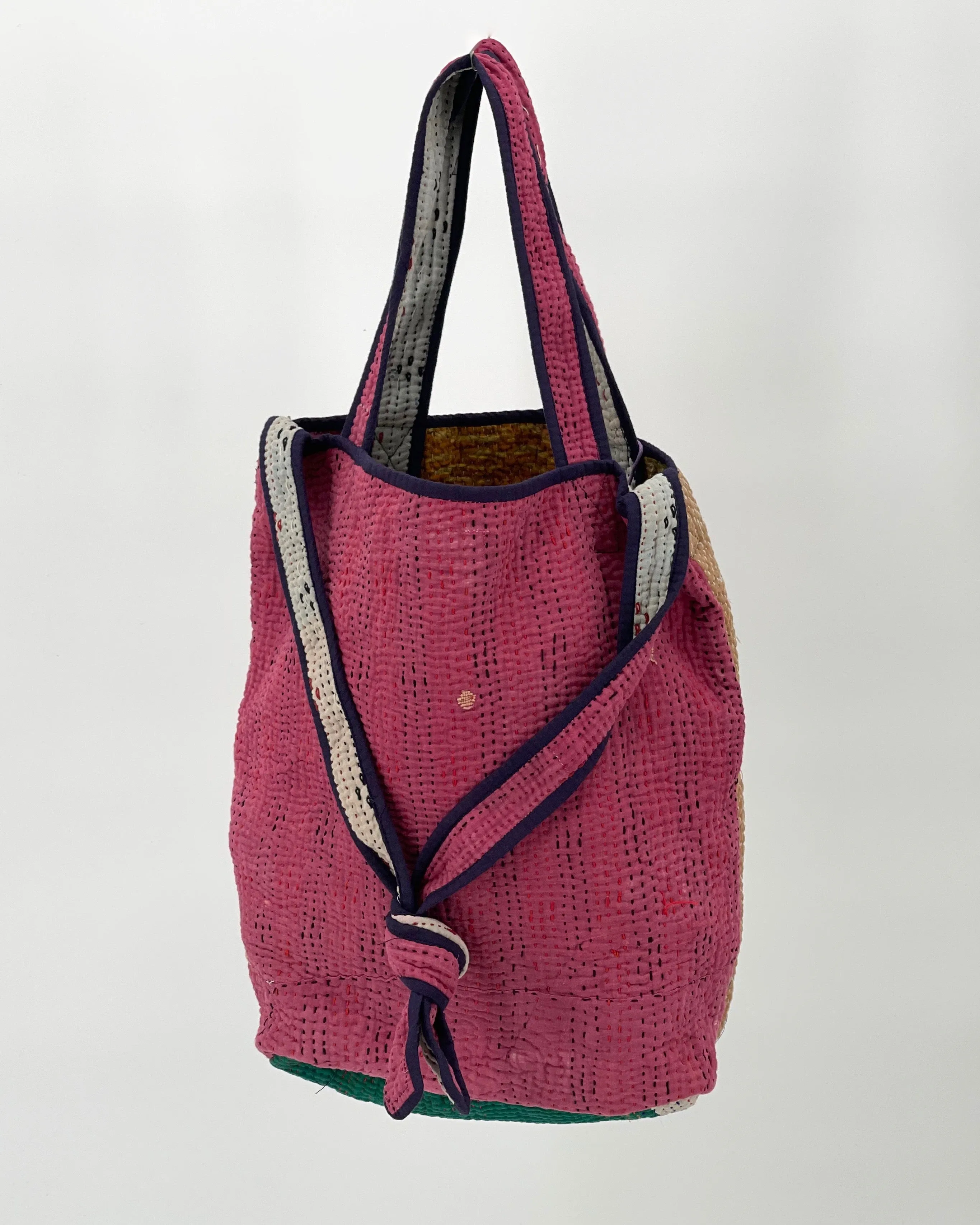 Xoti Tote Bag with Shoulder Strap