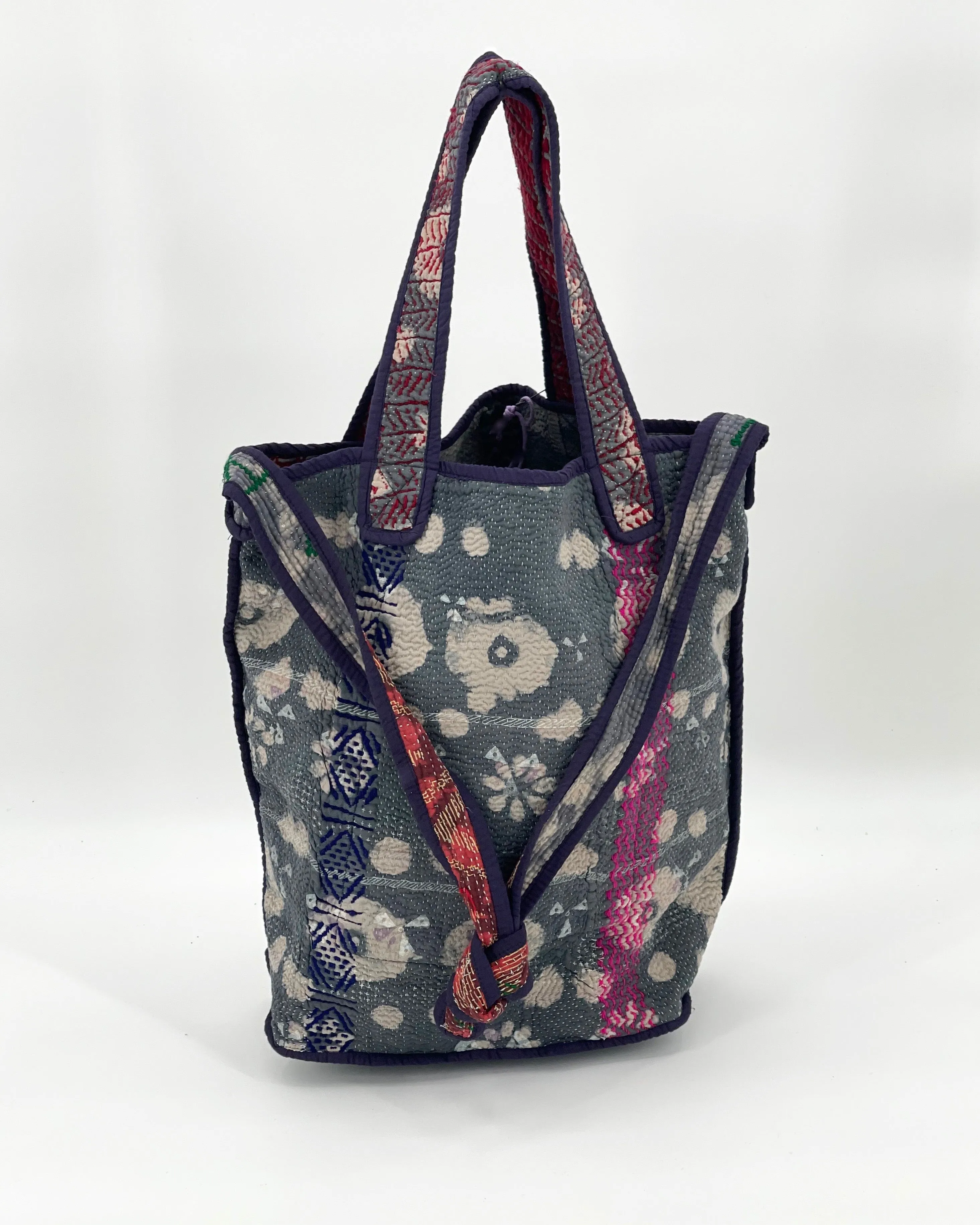 Xoti Tote Bag with Shoulder Strap