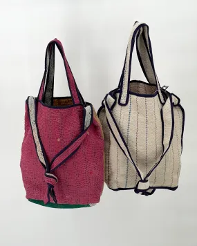 Xoti Tote Bag with Shoulder Strap