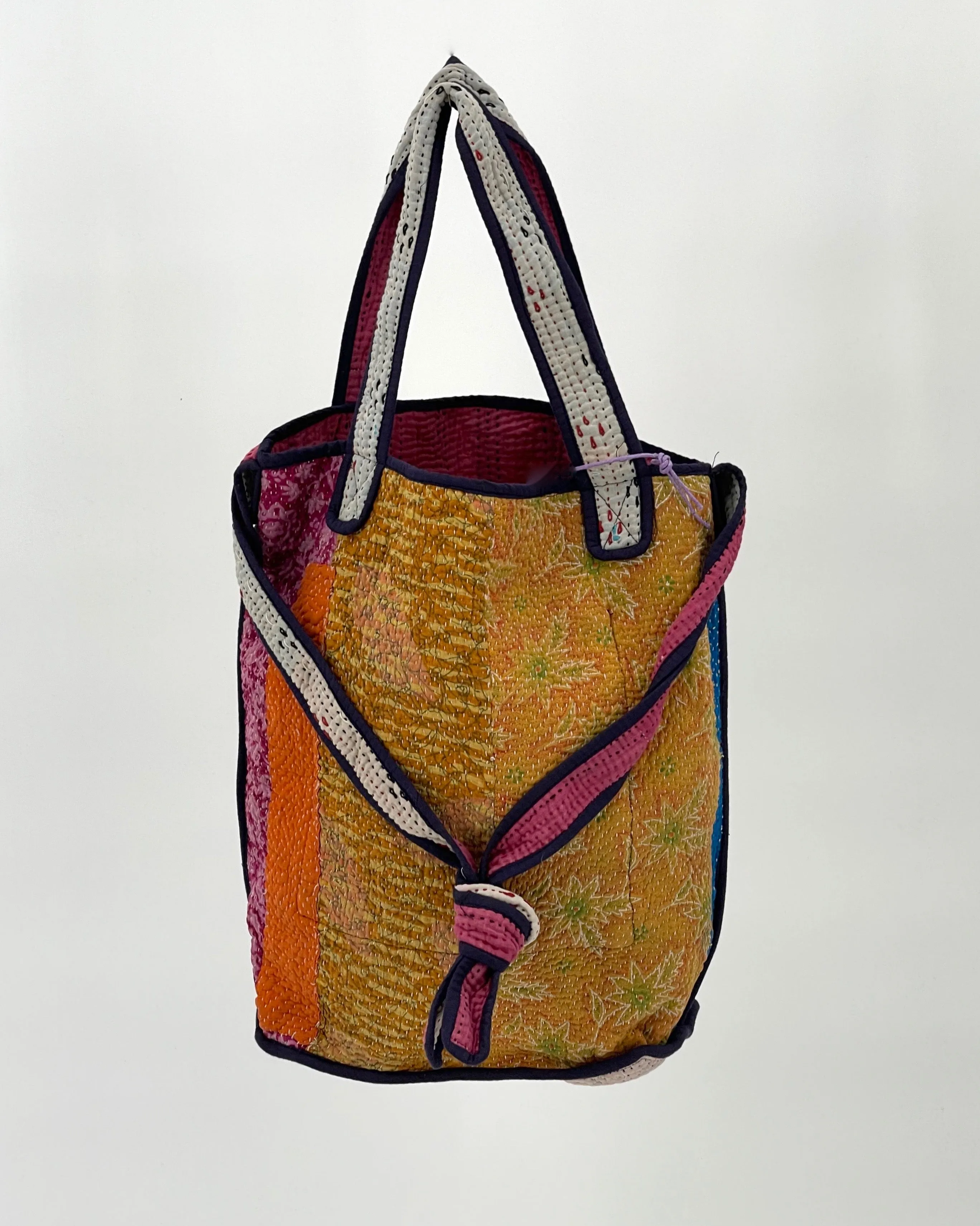 Xoti Tote Bag with Shoulder Strap