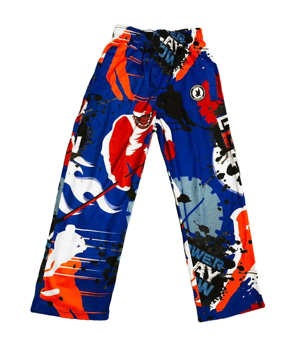 Youth Power Play Lounge Pants