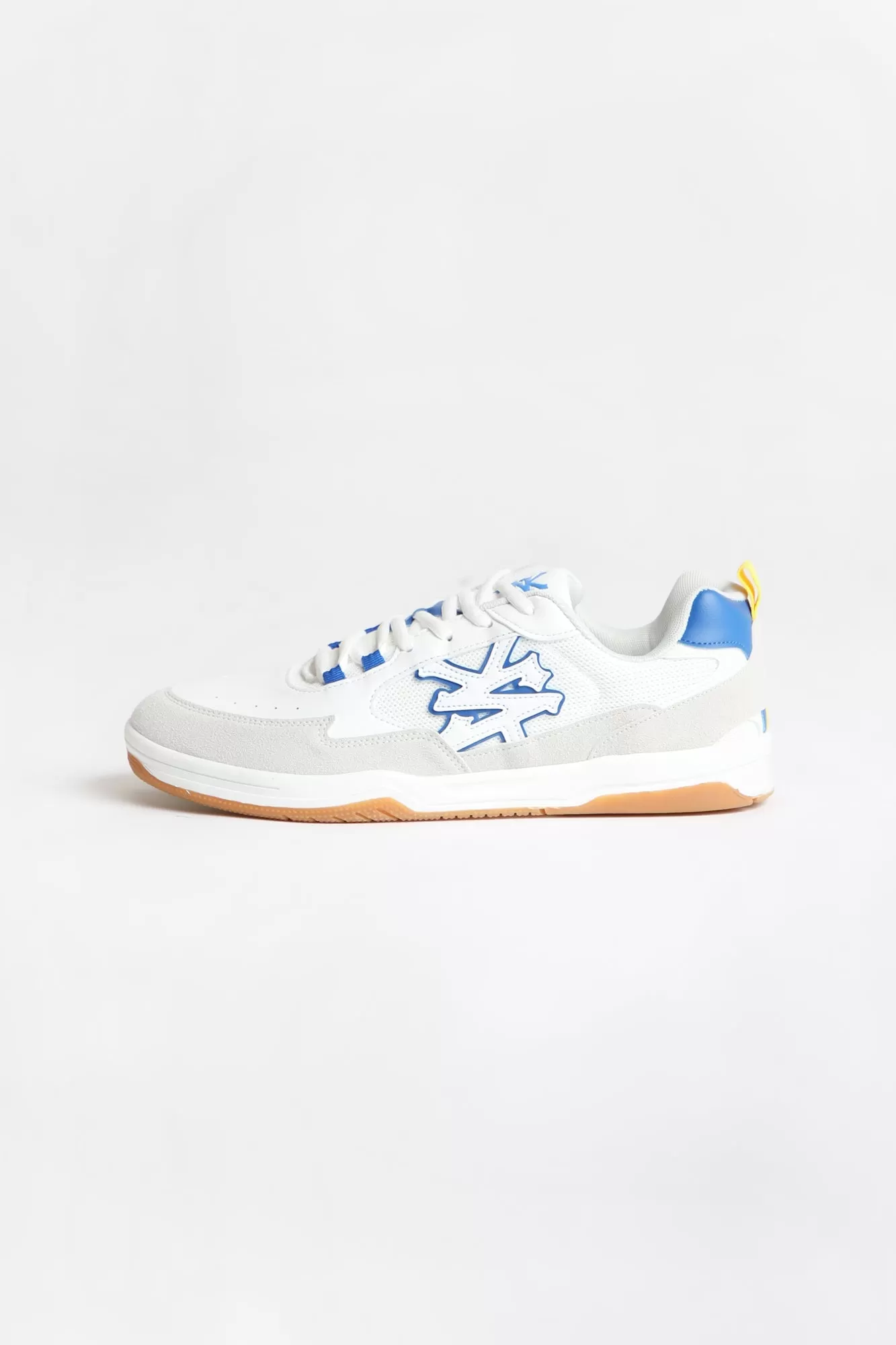 Zoo York Youth Athletic Shoes